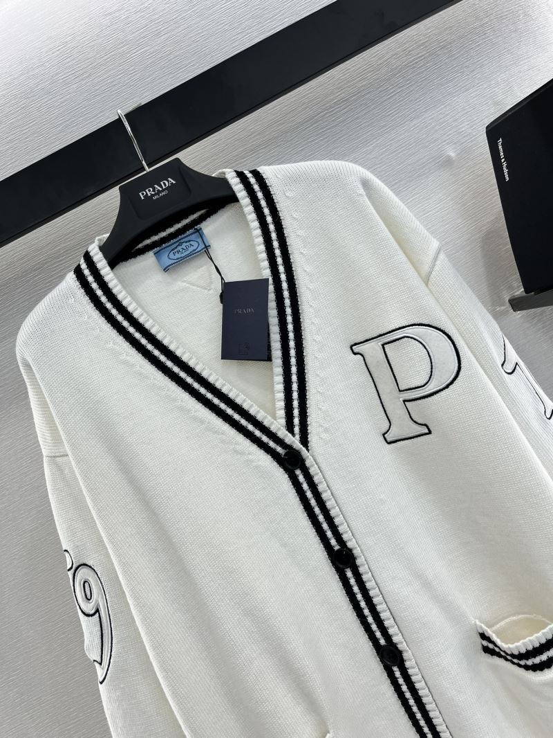 Prada Outwear